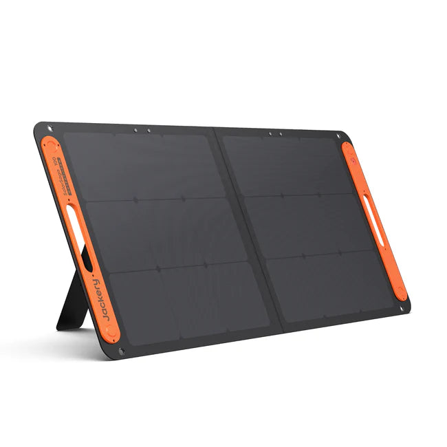 Jackery Solar Saga 100 Solar Panel