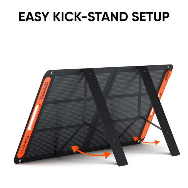 Jackery Solar Saga 100 Solar Panel
