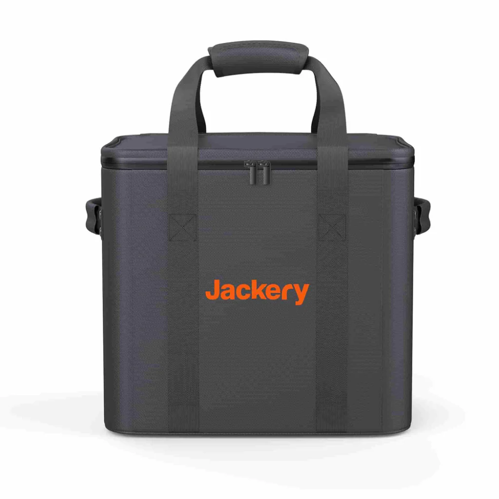 Jackery Carrying Case Bag