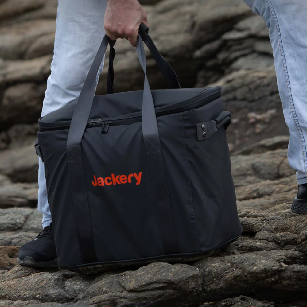 Jackery - Carrying Case Bag (S Size) for Explorer 290