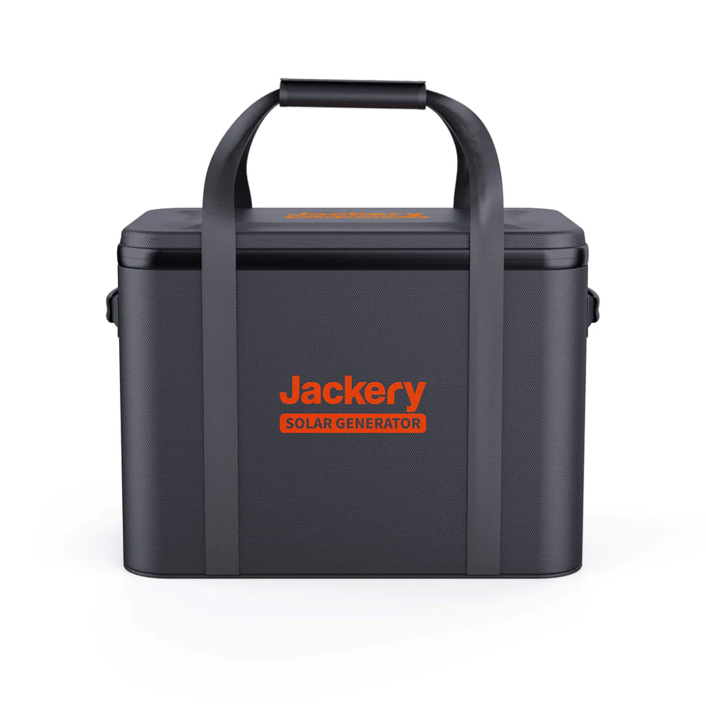 Jackery Carrying Case Bag