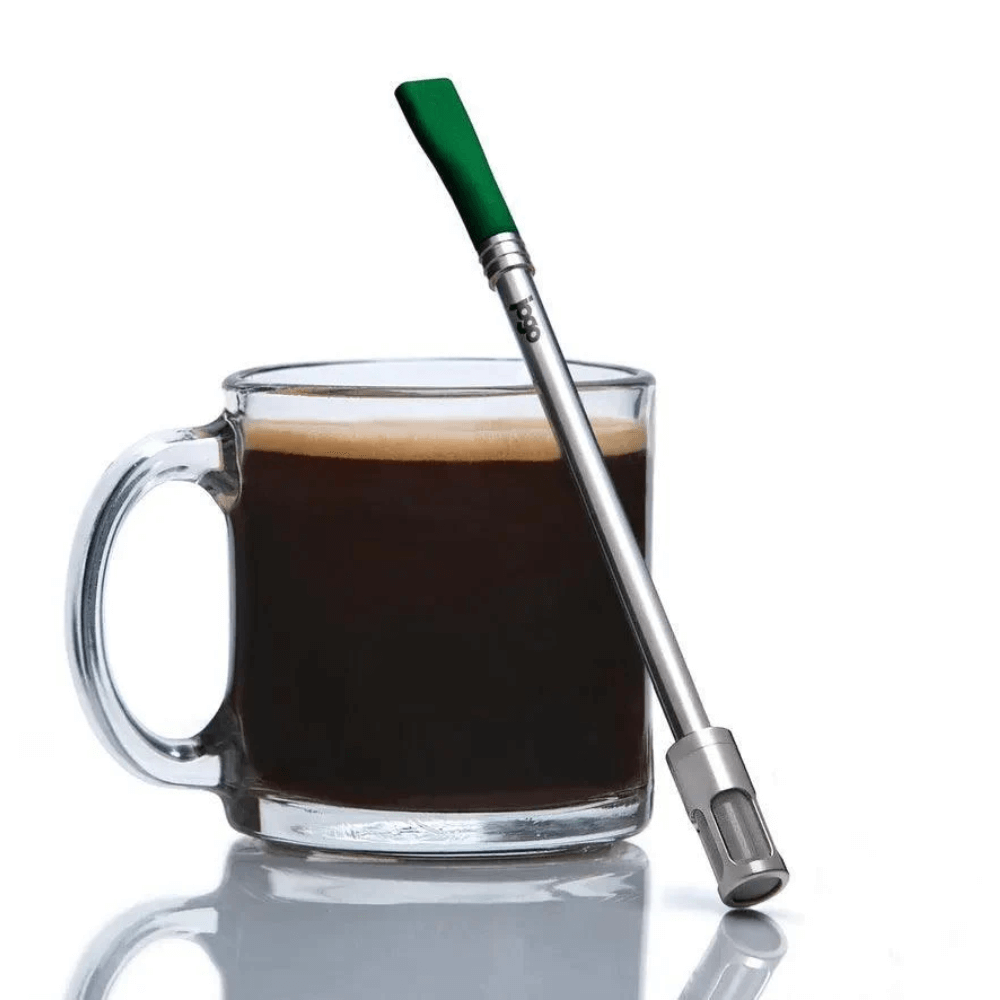 JoGo™ Brewing Straw