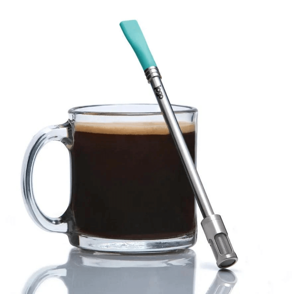 JoGo™ Brewing Straw