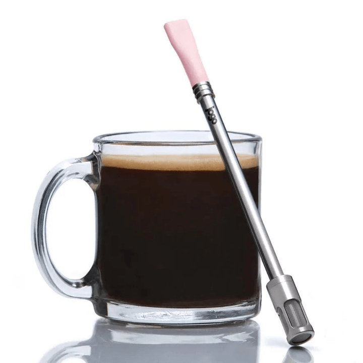 JoGo™ Brewing Straw