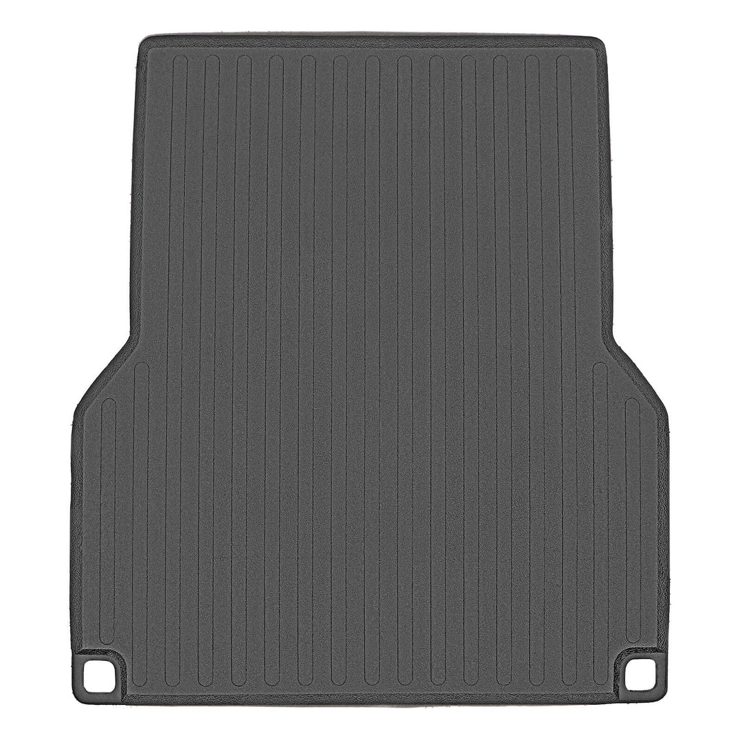 SmartCoverage™ Custom Fit Floor Liners fits 2018-2023 Toyota Tacoma Access Cab (Automatic Transmission)