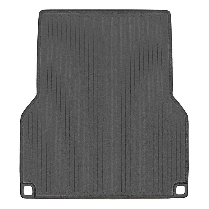 SmartCoverage™ Custom Fit Floor Liners fits 2018-2023 Toyota Tacoma Access Cab (Automatic Transmission)