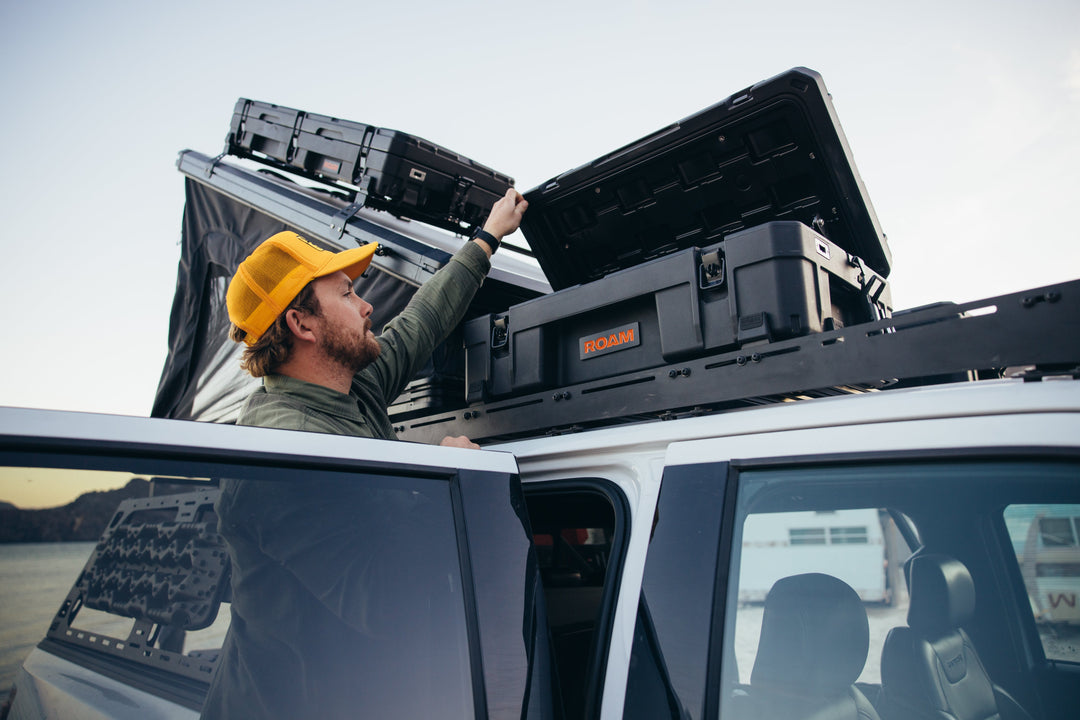 Rugged Mounts | 66L