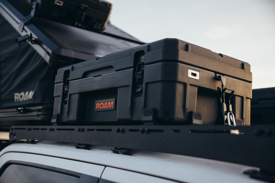 Rugged Case | 66L