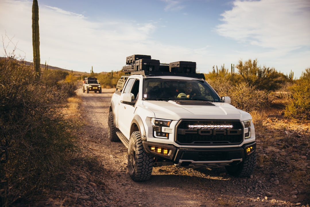 Rugged Mounts | 66L