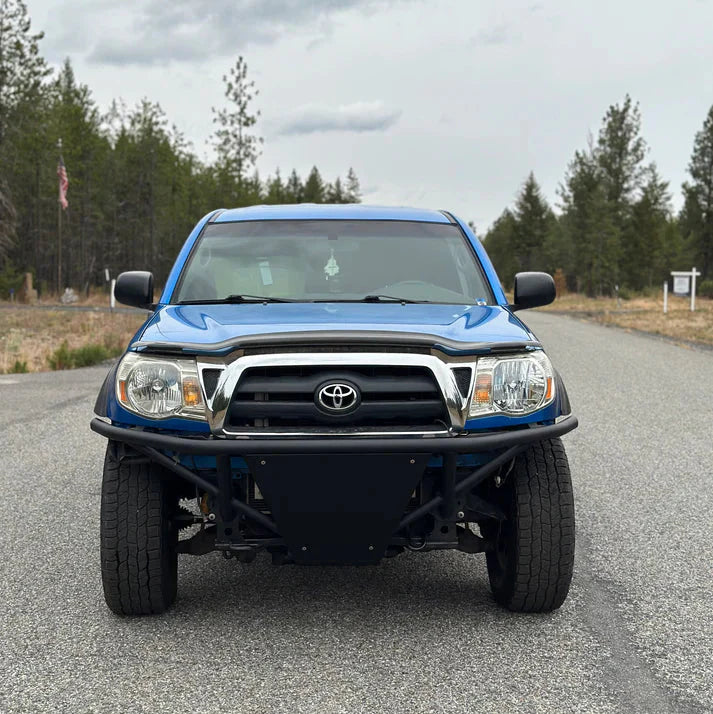 KF Winsome Classic Prerunner Bumper Fits 2005-2015 Toyota Tacoma