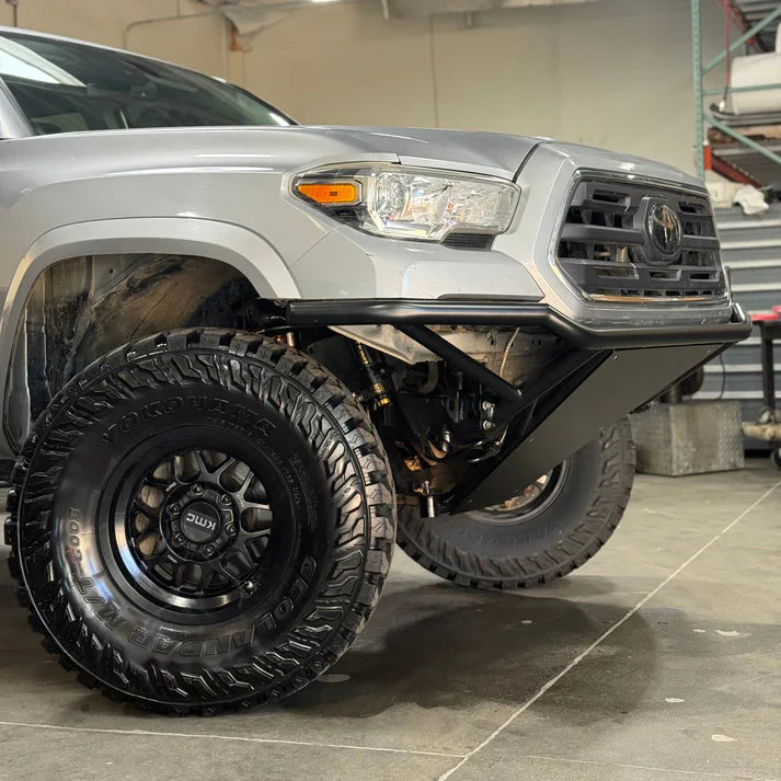 KF Race Bumper Fits 2016-2023 Toyota Tacoma