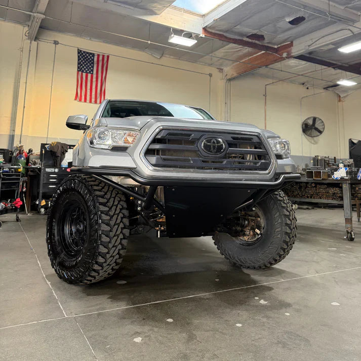 KF Race Bumper Fits 2016-2023 Toyota Tacoma