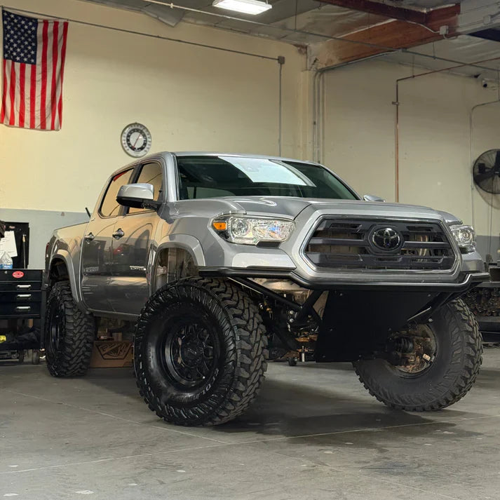 KF Race Bumper Fits 2016-2023 Toyota Tacoma