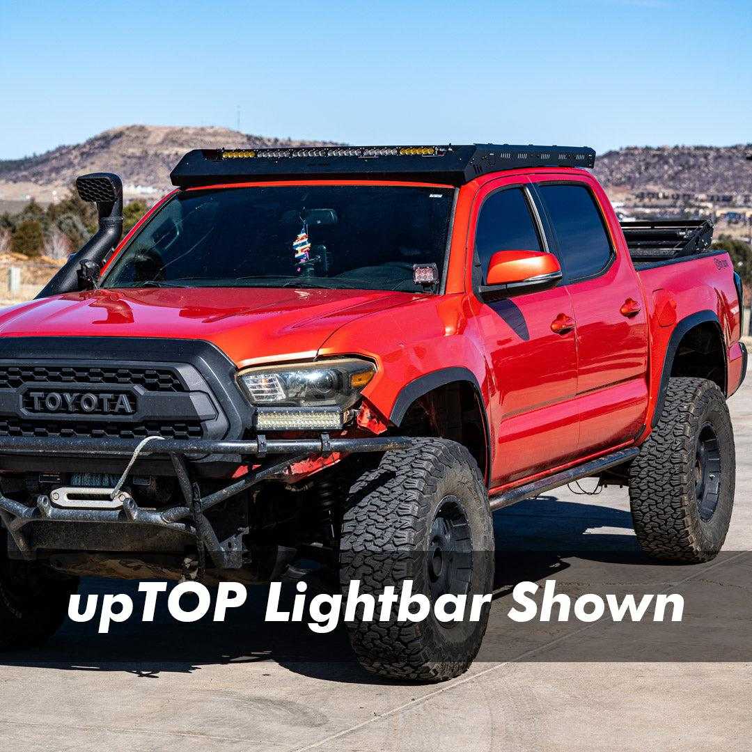 KILO Roof Rack Fits 2016-2023 Toyota Tacoma