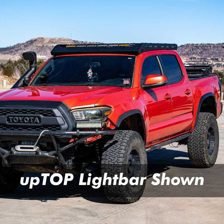 KILO Roof Rack Fits 2016-2023 Toyota Tacoma
