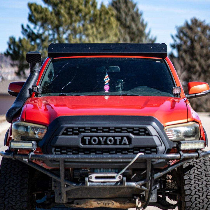 KILO Roof Rack Fits 2016-2023 Toyota Tacoma