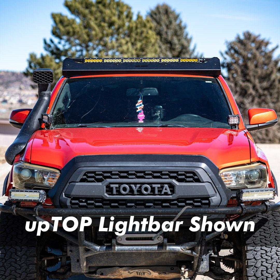KILO Roof Rack Fits 2016-2023 Toyota Tacoma