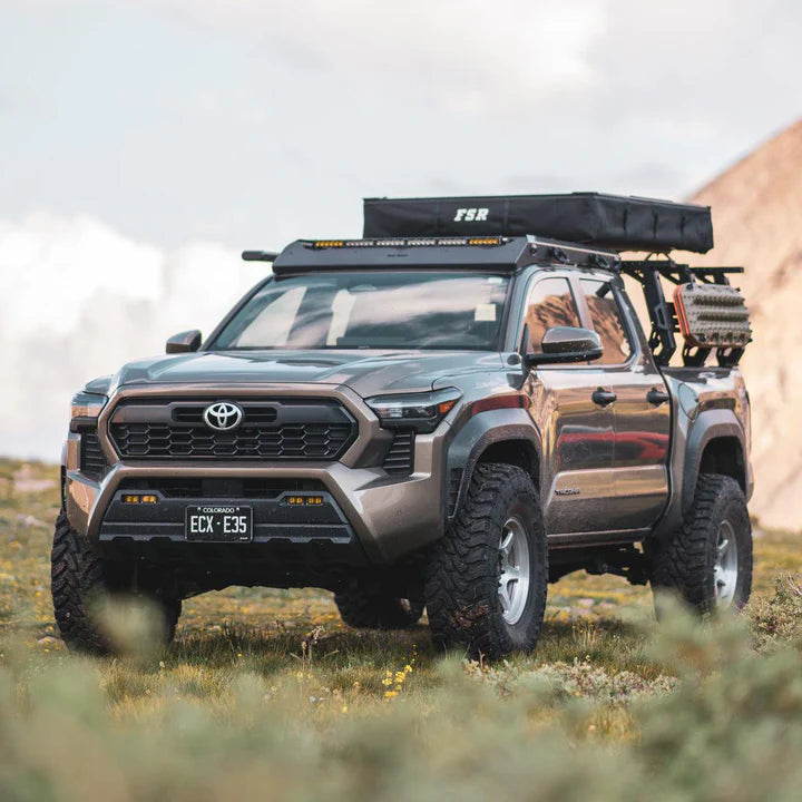 KILO Roof Rack Fits 2024+ Toyota Tacoma