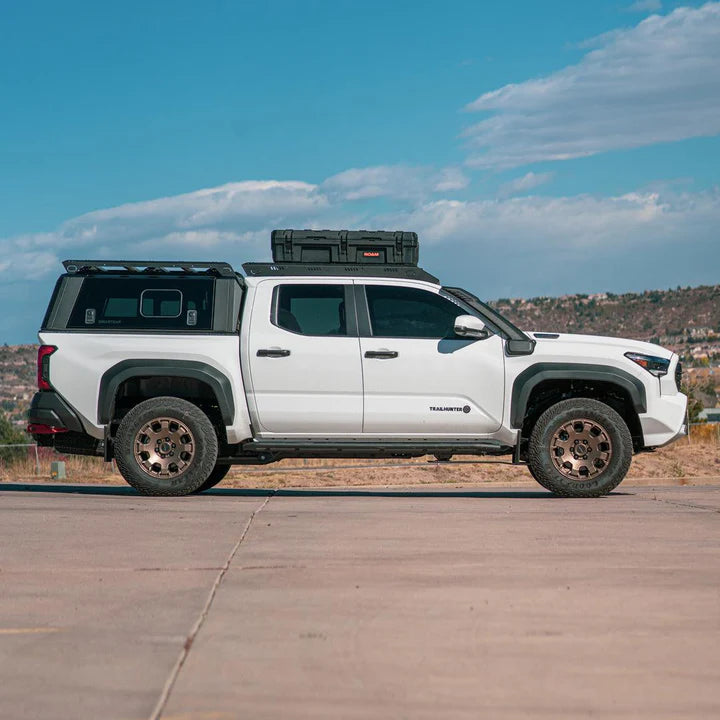 KILO Roof Rack Fits 2024+ Toyota Tacoma