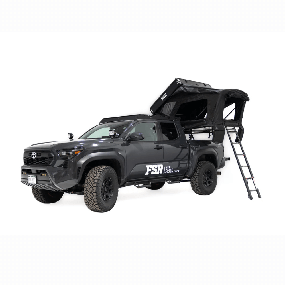 Kali - Rooftop tent