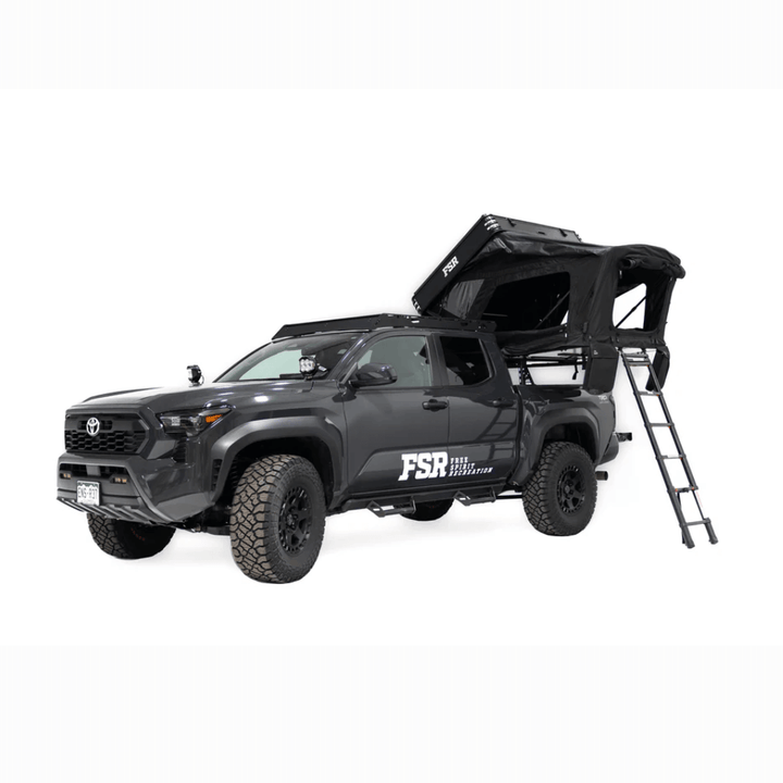 Kali - Rooftop tent