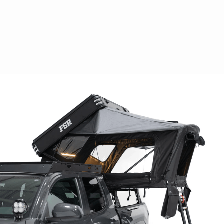 Kali - Rooftop tent