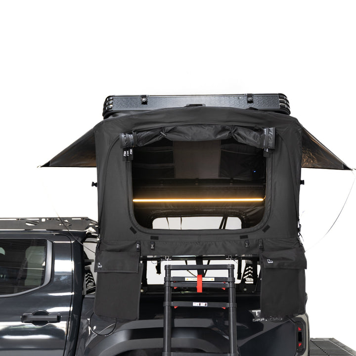 Kali - Rooftop tent