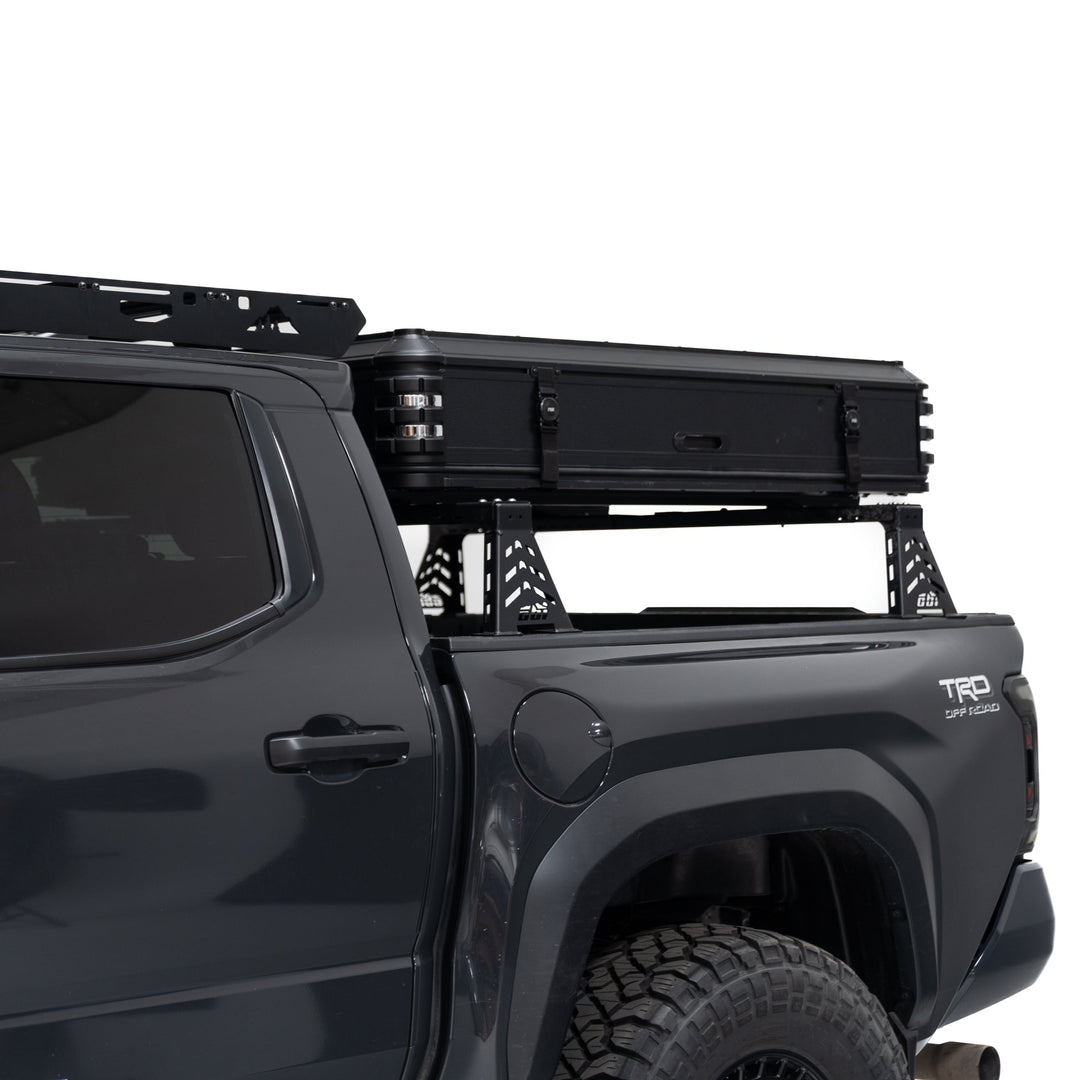 Kali - Rooftop tent