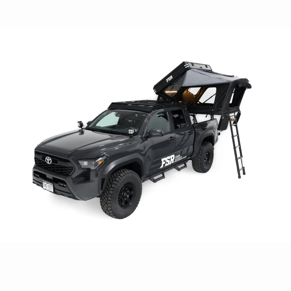 Kali - Rooftop tent