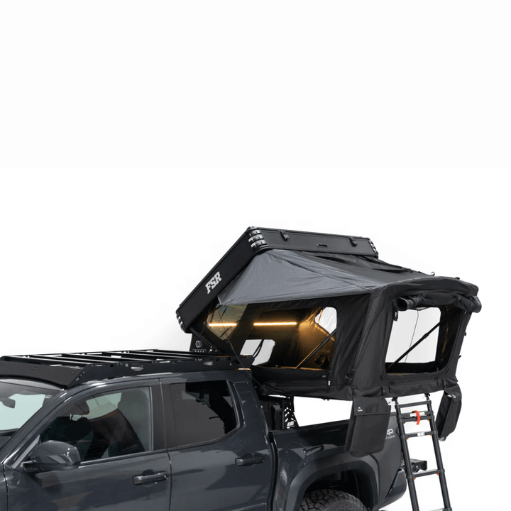 Kali - Rooftop tent