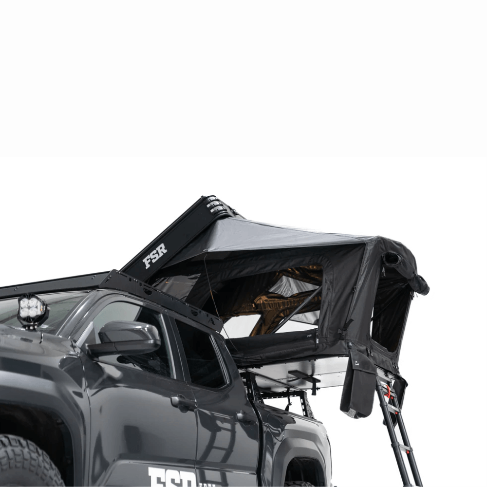 Kali - Rooftop tent