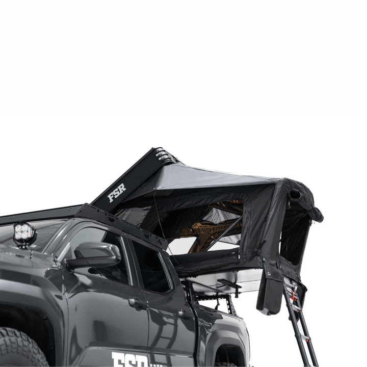 Kali - Rooftop tent