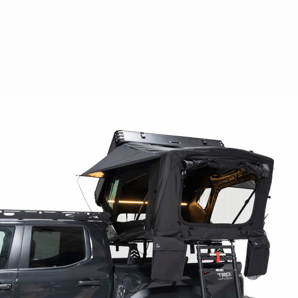 Kali - Rooftop tent