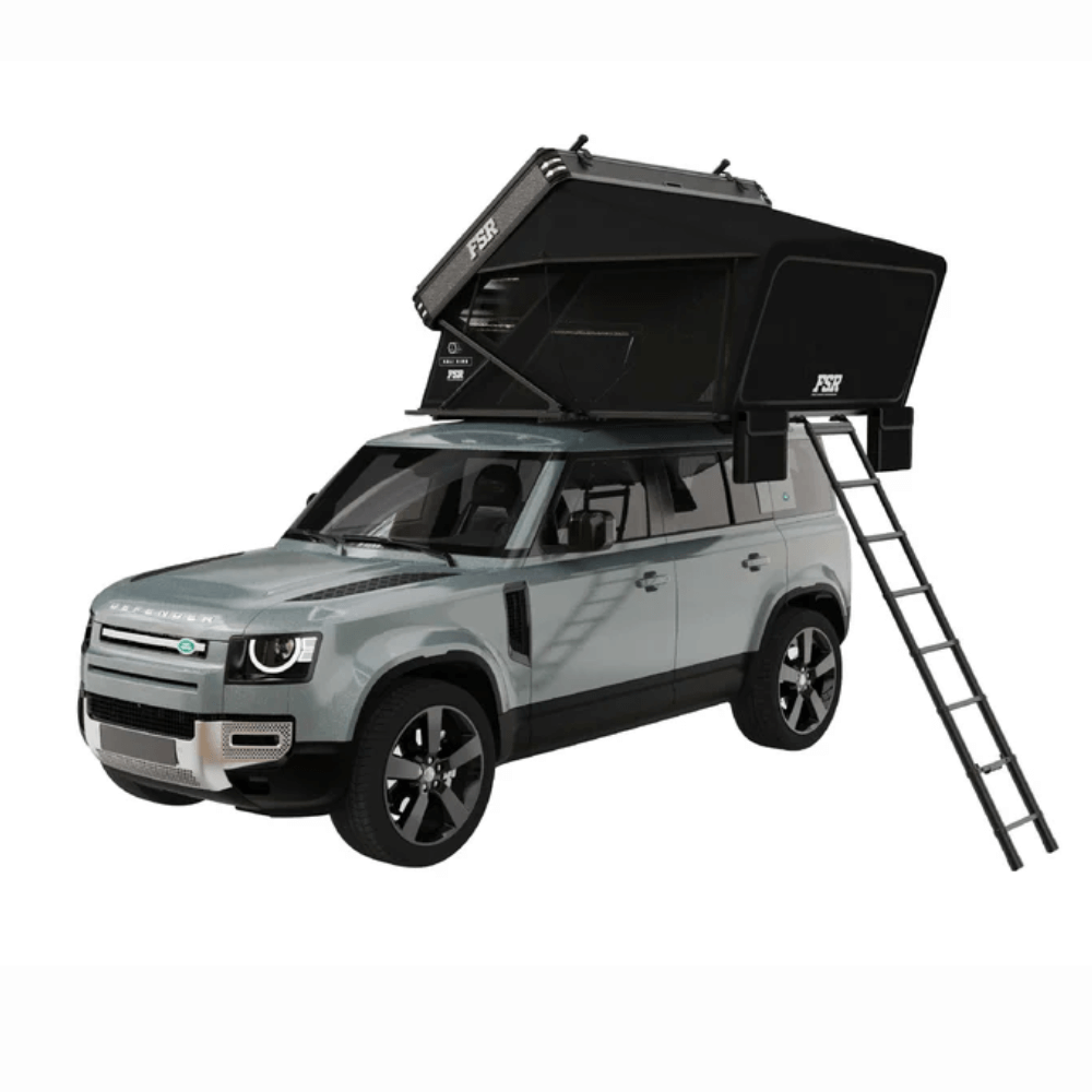 Kali - Rooftop tent