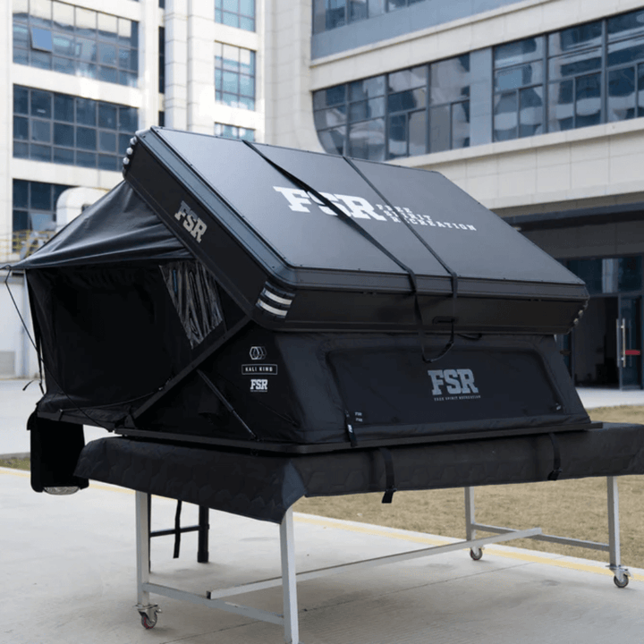 Kali - Rooftop tent
