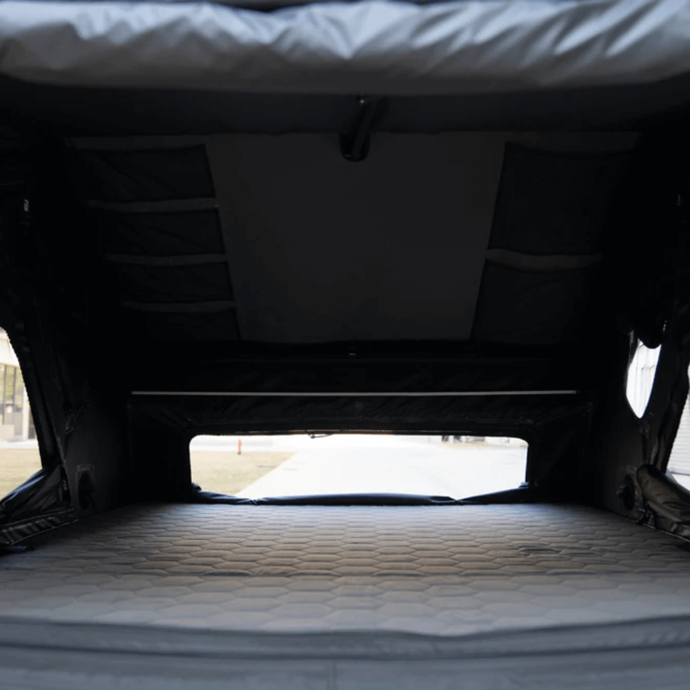 Kali - Rooftop tent