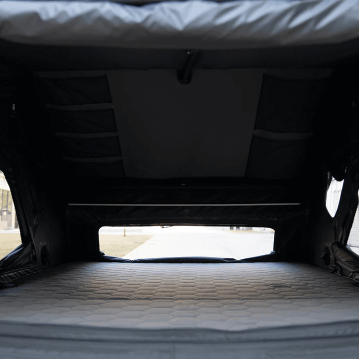 Kali - Rooftop tent