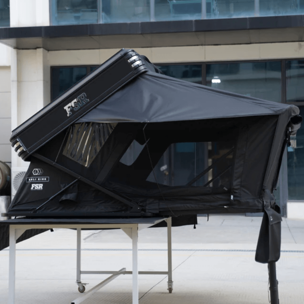 Kali - Rooftop tent