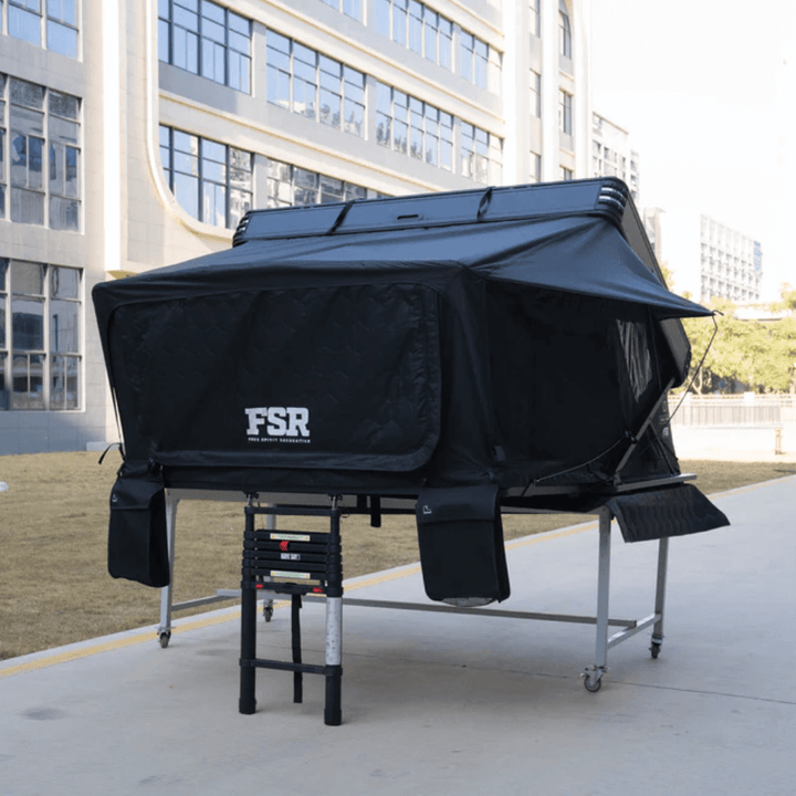 Kali - Rooftop tent