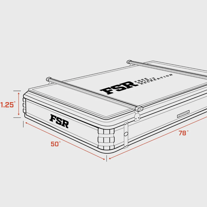 Kali - Rooftop tent