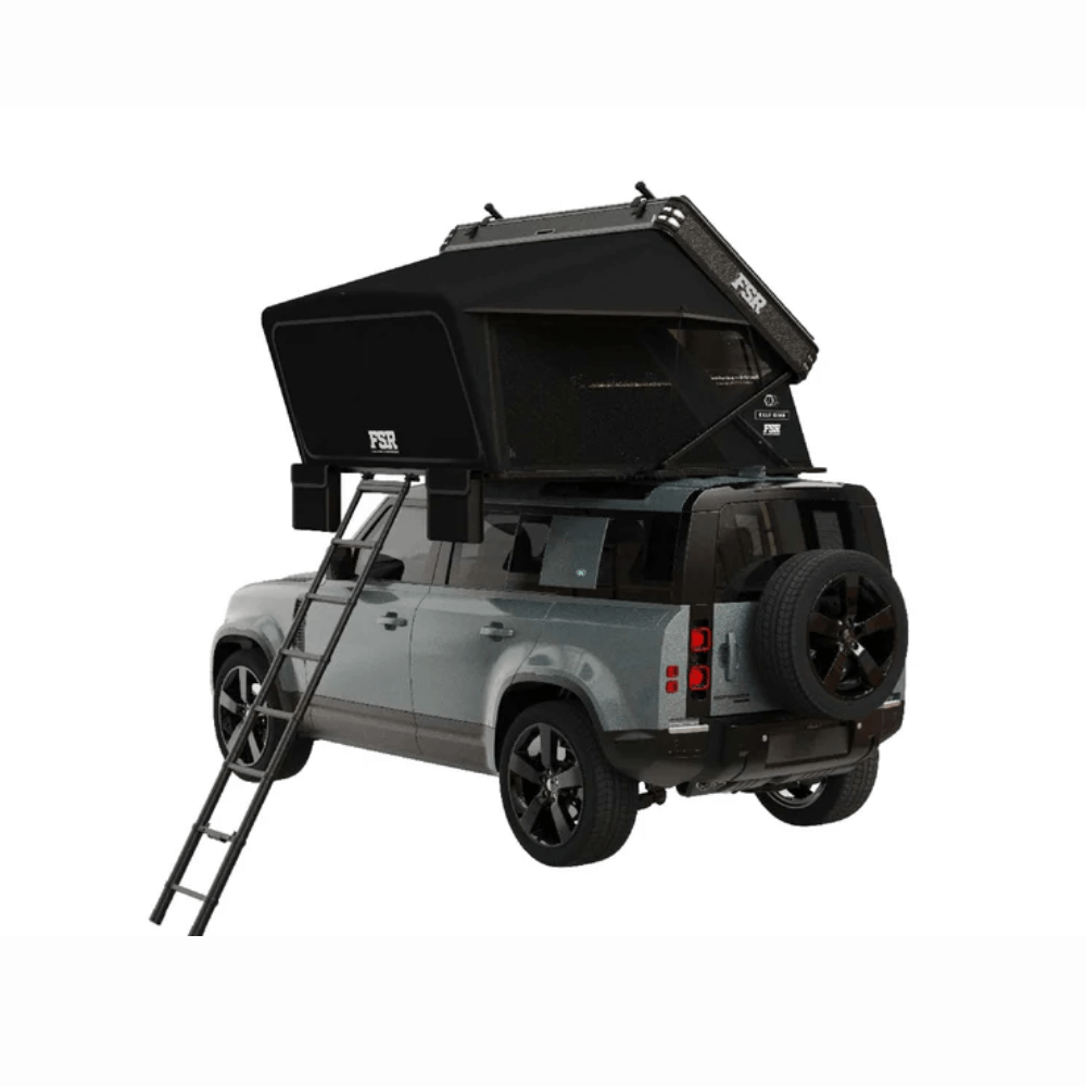 Kali - Rooftop tent