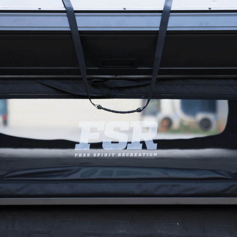 Kali - Rooftop tent