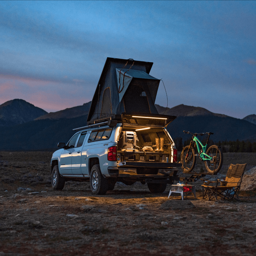 V-Series 40" Light Bar