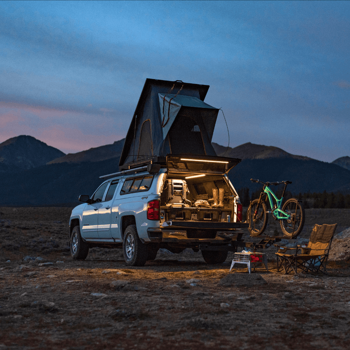 V-Series 40" Light Bar