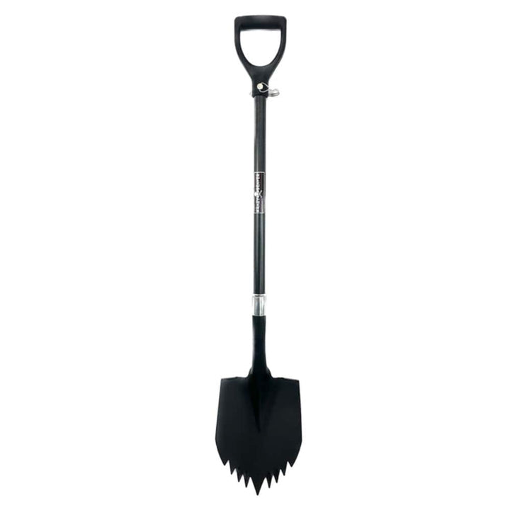Krazy Beaver Shovel XL - Black