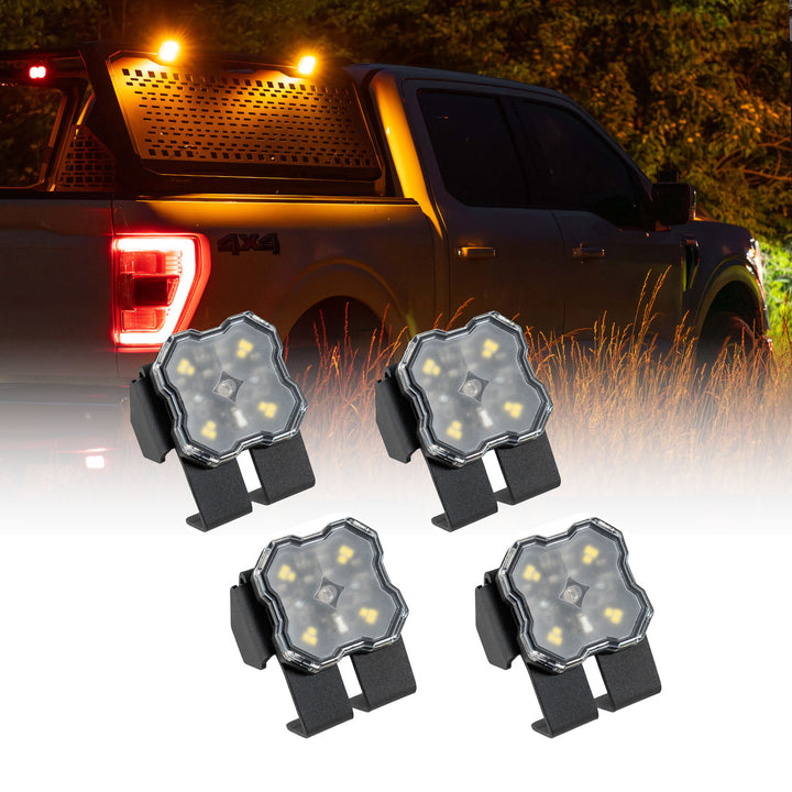 Stage Series LED Scene Light Kit for Kuat IBEX Bed Rack