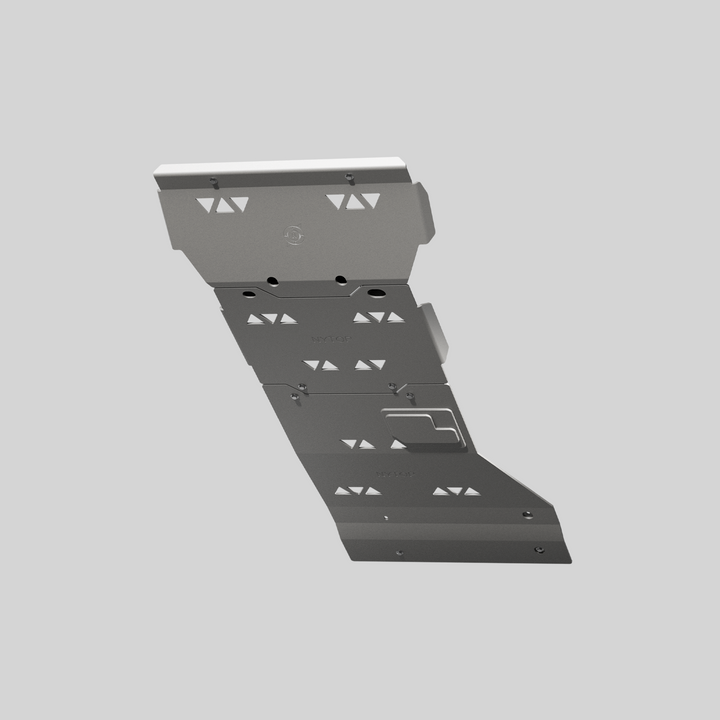 Skid Plate Assembly fits 2024+ Toyota Tacoma