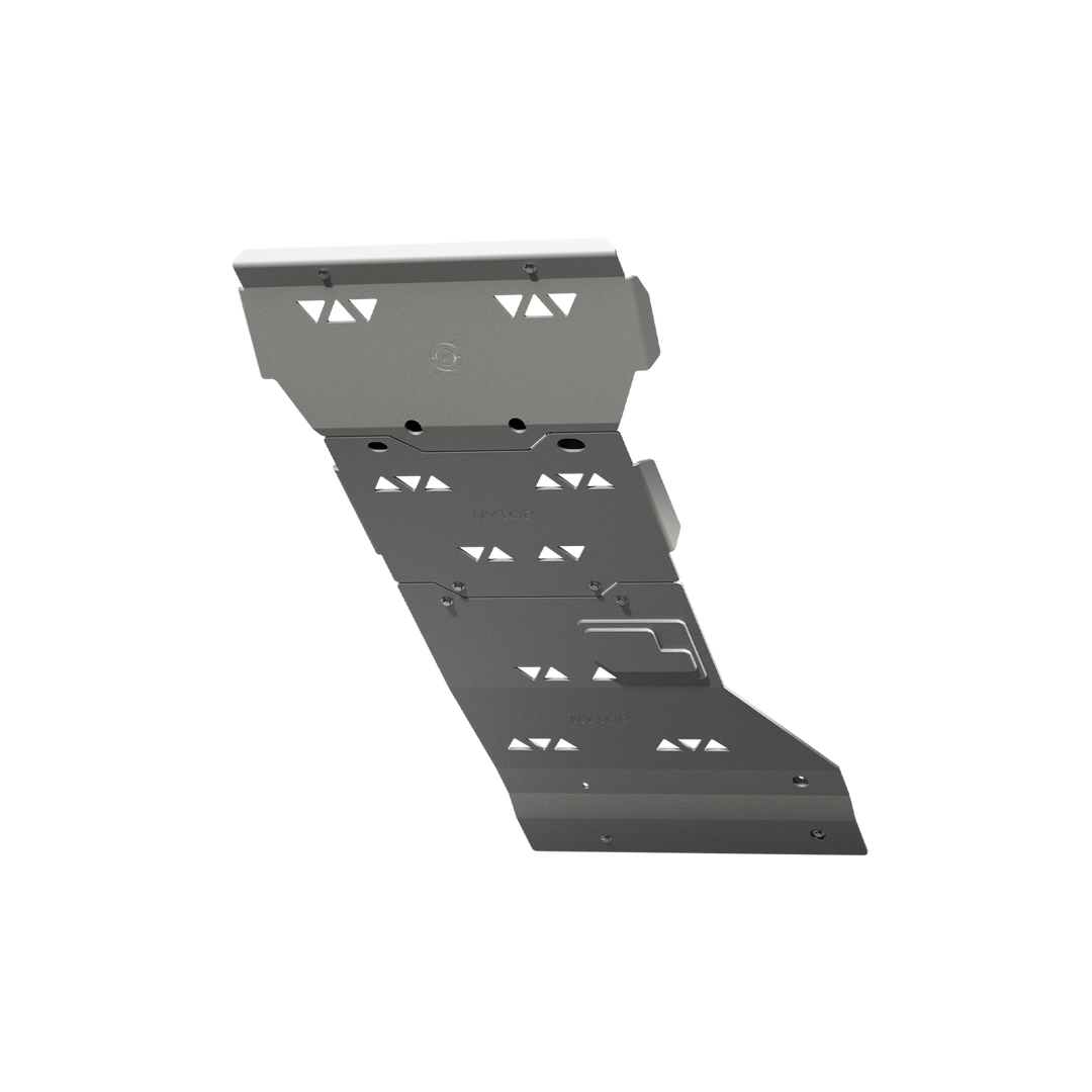 Skid Plate Assembly fits 2024+ Toyota Tacoma