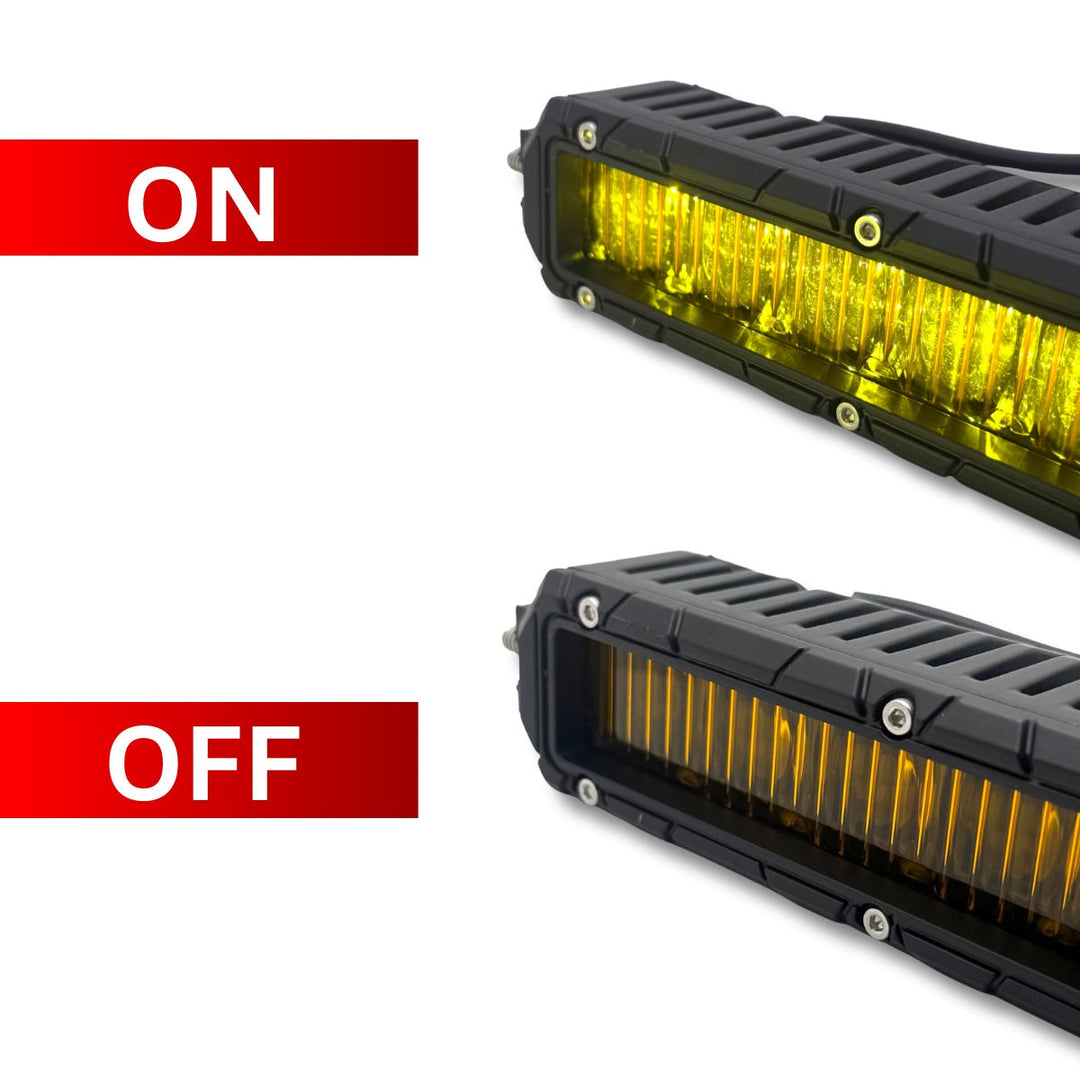 LED Fog Light Replacement Kit fits 2004+ Toyota Tacoma