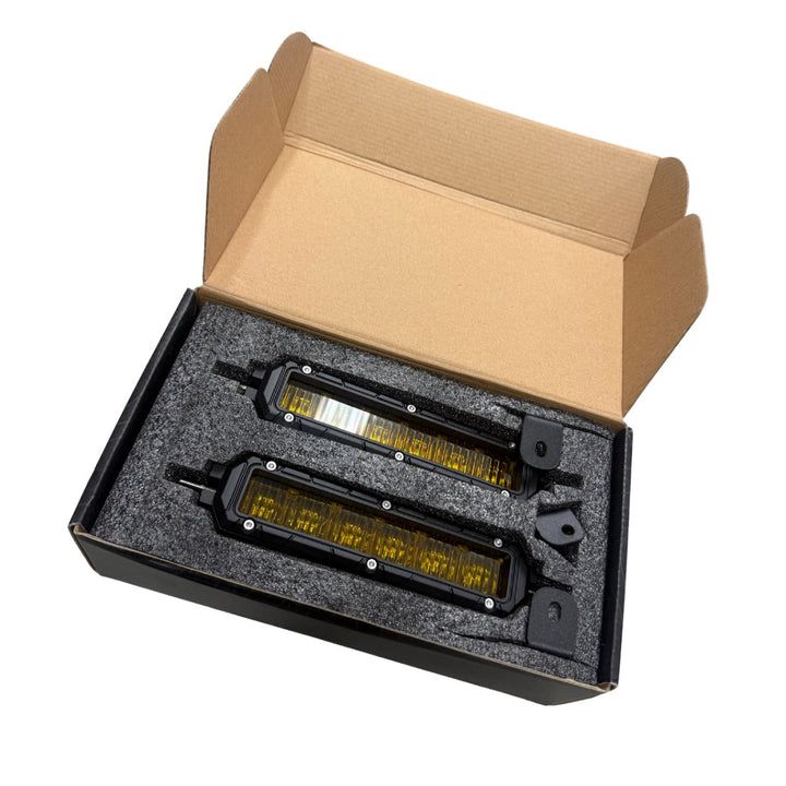 LED Fog Light Replacement Kit fits 2004+ Toyota Tacoma